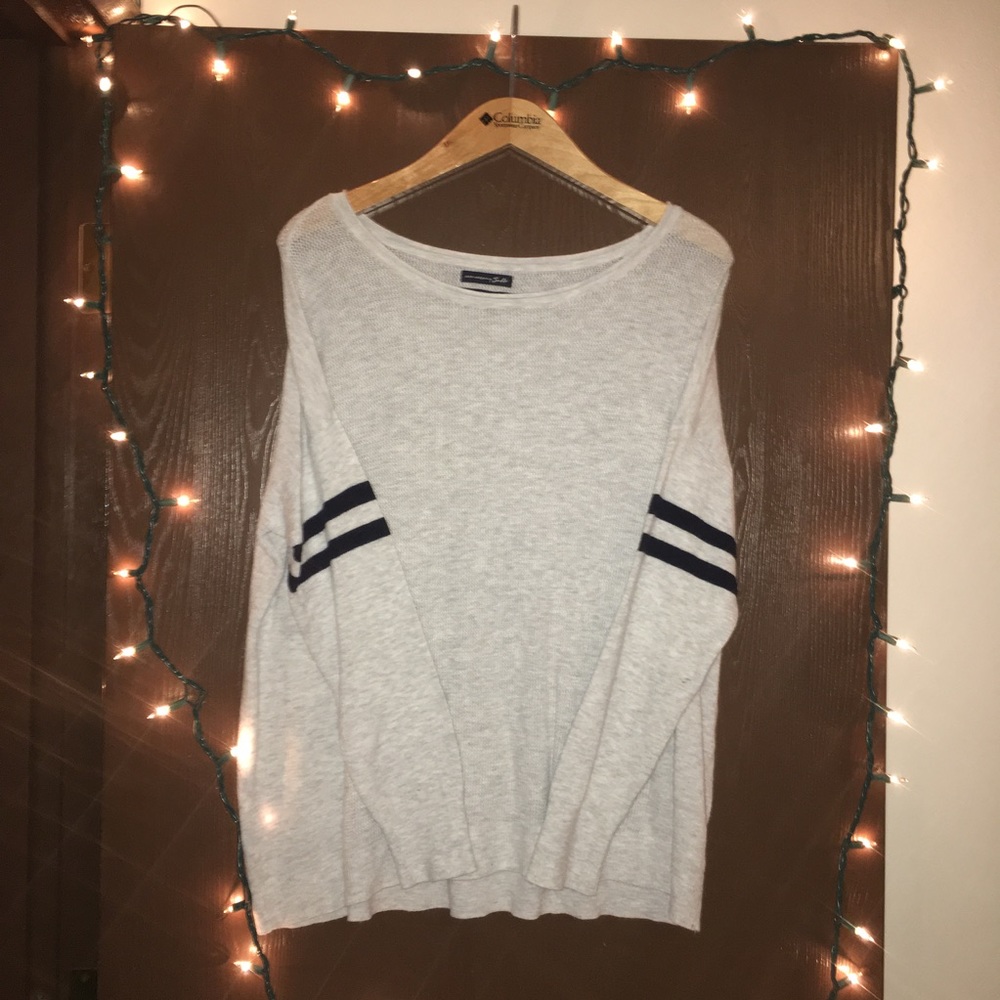American eagle Sweater